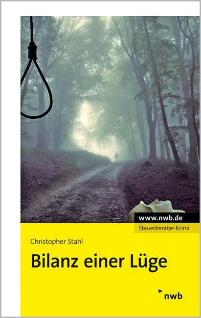 Cover: 9783482633010 | Bilanz einer Lüge | Christopher Stahl | Taschenbuch | 2011
