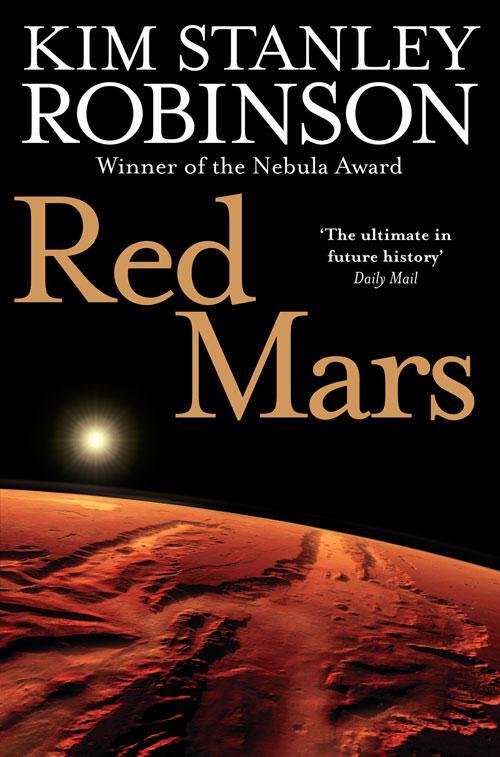 Cover: 9780007310166 | Red Mars | Kim Stanley Robinson | Taschenbuch | 672 S. | Englisch