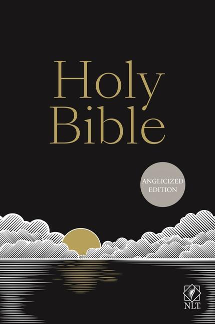Cover: 9780281079537 | NLT Holy Bible: New Living Translation Gift Hardback Edition,...