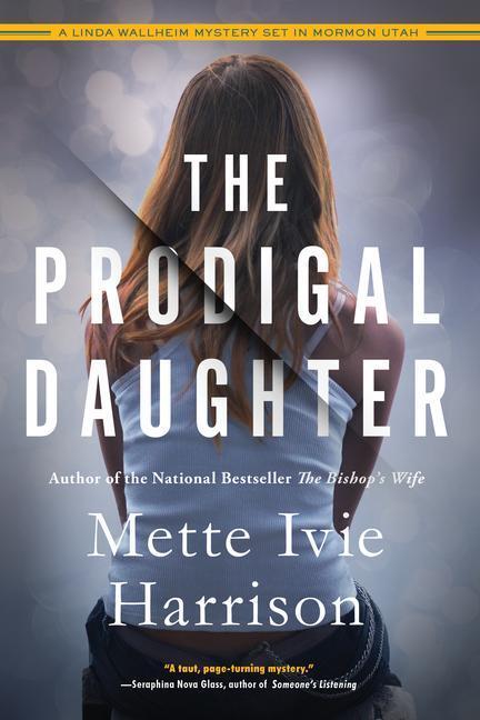 Cover: 9781641293495 | The Prodigal Daughter | Mette Ivie Harrison | Taschenbuch | Englisch