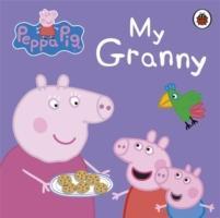 Cover: 9780723288619 | Peppa Pig: My Granny | Peppa Pig | Buch | Papp-Bilderbuch | Englisch