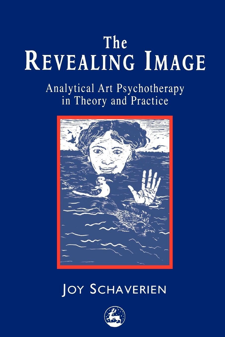 Cover: 9781853028212 | The Revealing Image | Joy Schaverien | Taschenbuch | Paperback | 1999