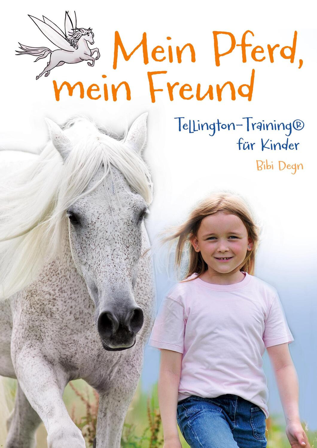 Cover: 9783384027801 | Mein Pferd, mein Freund | Bibi Degn | Taschenbuch | Paperback | 36 S.