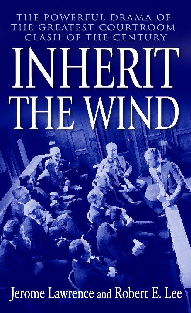 Cover: 9780345466273 | Inherit the Wind | Jerome Lawrence (u. a.) | Taschenbuch | Englisch