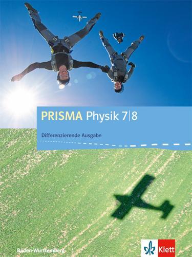 Cover: 9783120688419 | Prisma Physik. Schülerbuch 7./8. Schuljahr. Differenzierende...