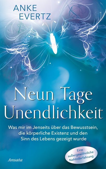 Cover: 9783778775462 | Neun Tage Unendlichkeit | Anke Evertz | Buch | 256 S. | Deutsch | 2019