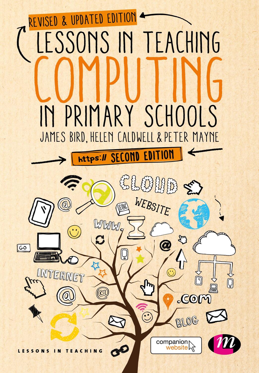 Cover: 9781473970410 | Lessons in Teaching Computing in Primary Schools | James Bird (u. a.)