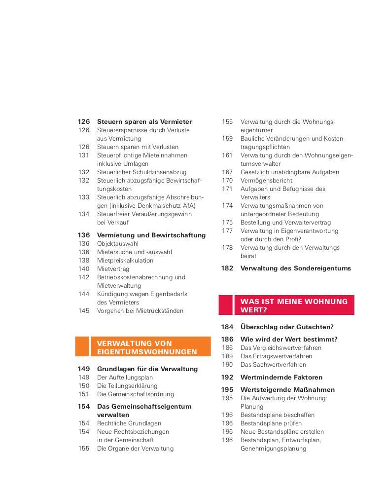 Bild: 9783747103869 | Handbuch Eigentumswohnung | Kauf, Pflege, Verwaltung | Siepe (u. a.)