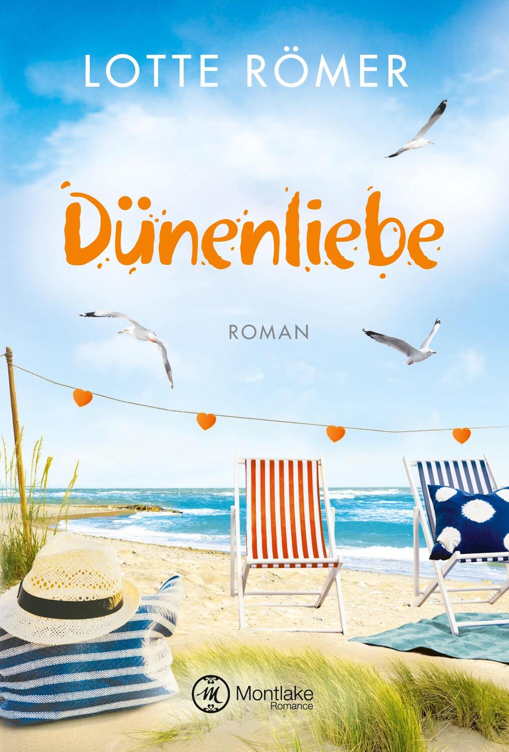 Cover: 9782496703078 | Dünenliebe | Lotte Römer | Taschenbuch | Liebe auf Norderney | Deutsch