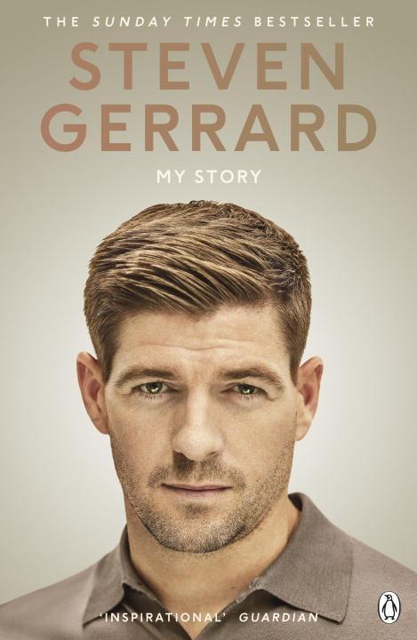 Cover: 9781405924412 | My Story | Steven Gerrard | Taschenbuch | Kartoniert / Broschiert