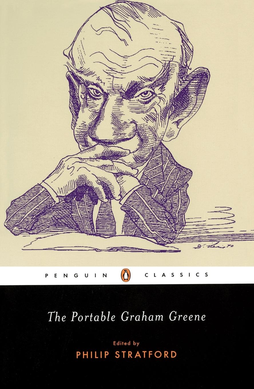 Cover: 9780143039181 | The Portable Graham Greene | Graham Greene | Taschenbuch | Englisch