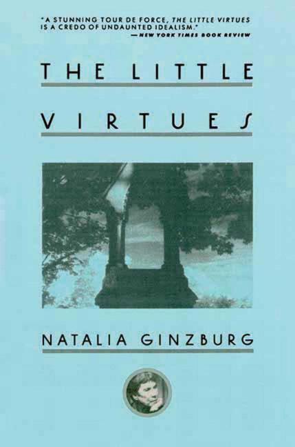 Cover: 9781611457971 | Little Virtues | Natalia Ginzburg | Taschenbuch | Englisch | 2013