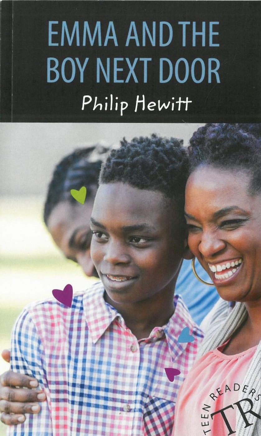 Cover: 9783125442177 | Emma and the boy next door | Philip Hewitt | Taschenbuch | 48 S.