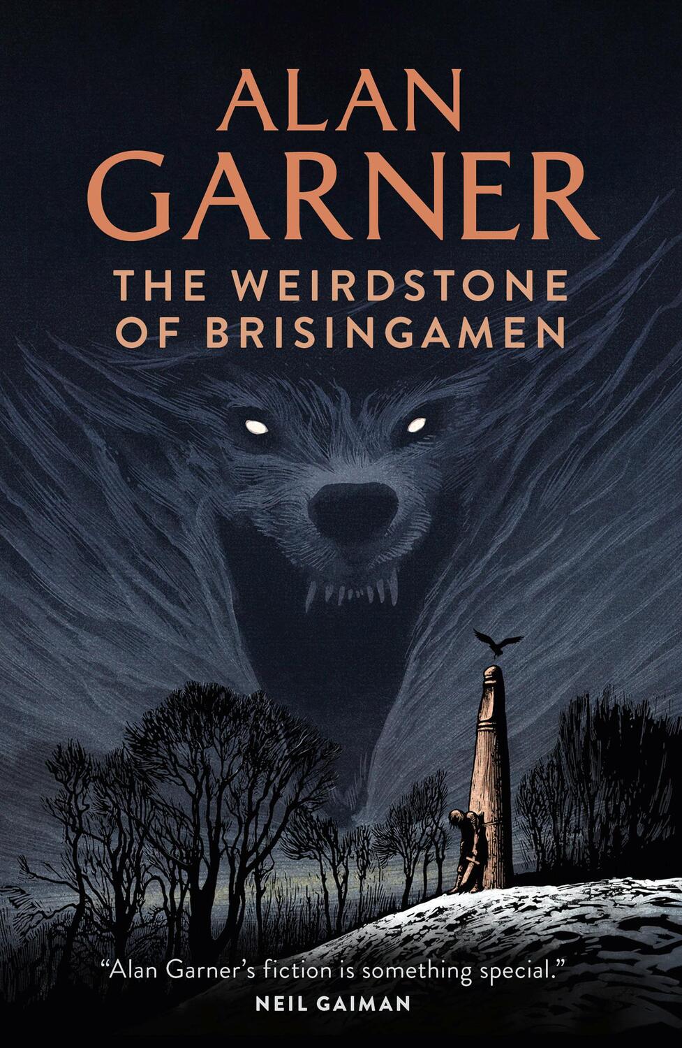 Cover: 9780007355211 | The Weirdstone of Brisingamen | Alan Garner | Taschenbuch | Englisch