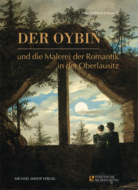 Cover: 9783731909071 | Der Oybin und die Malerei der Romantik in der Oberlausitz | Buch