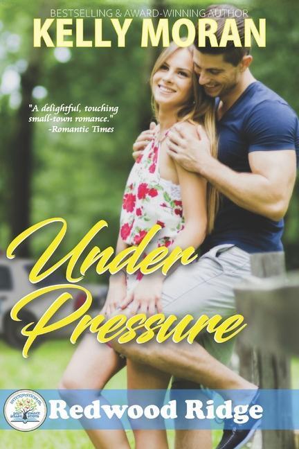 Cover: 9780463933077 | Under Pressure | Kelly Moran | Taschenbuch | Redwood Ridge | Englisch