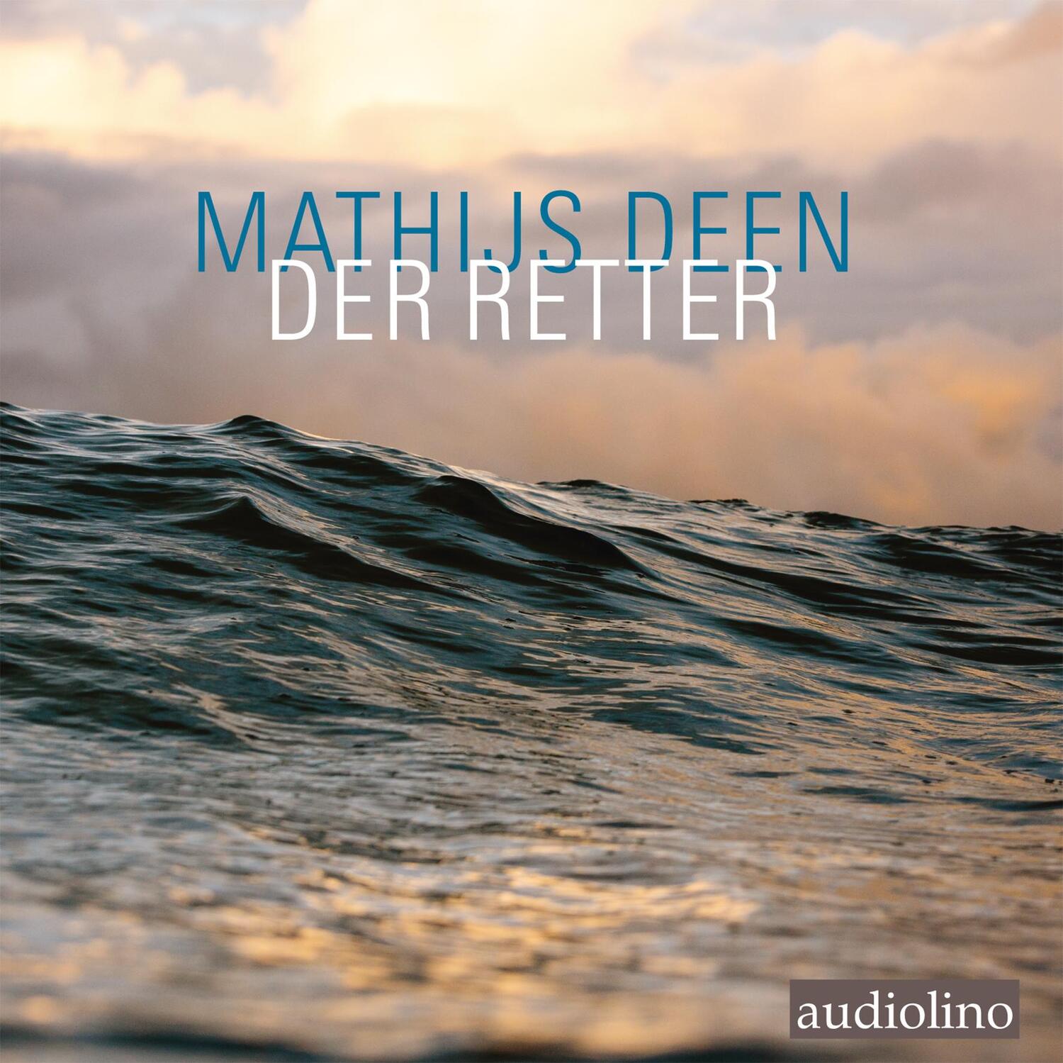 Cover: 9783867374392 | Der Retter | Mathijs Deen | Audio-CD | 3 Audio-CDs | Deutsch | 2024