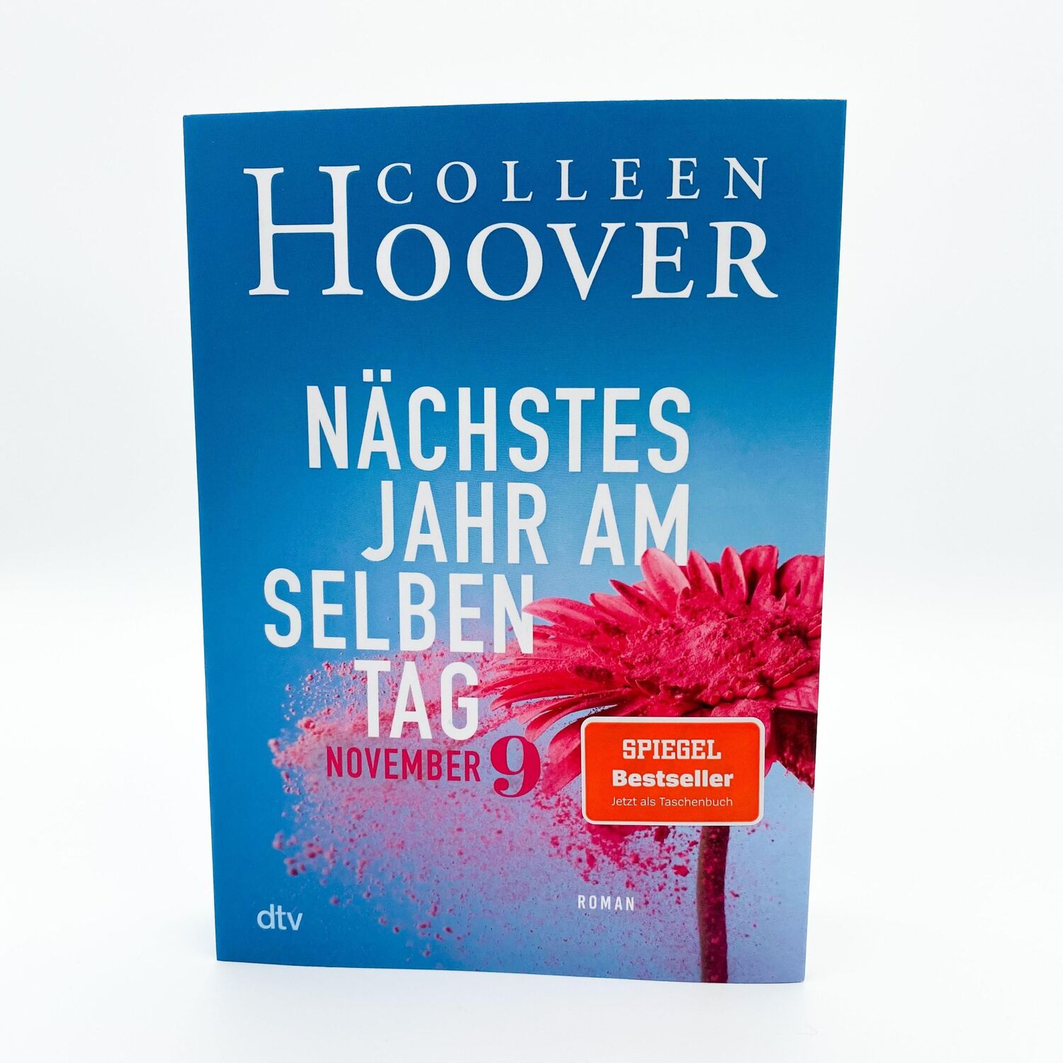 Bild: 9783423718455 | Nächstes Jahr am selben Tag | Colleen Hoover | Taschenbuch | 384 S.