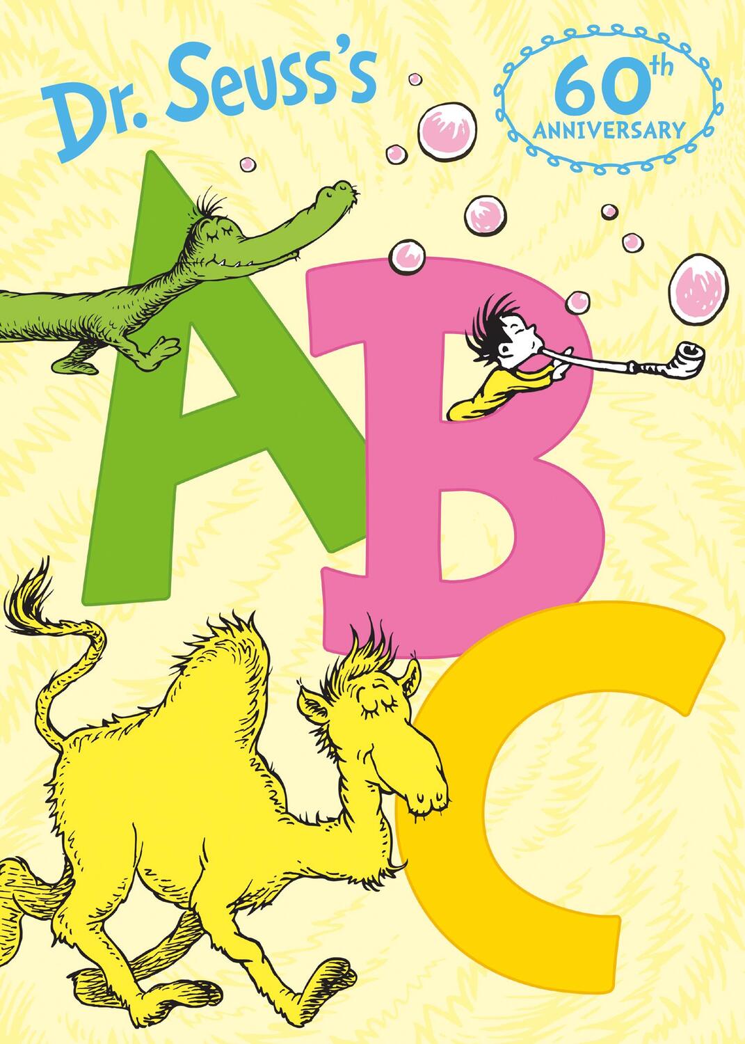 Cover: 9780007487752 | Dr. Seuss's ABC | Dr. Seuss | Taschenbuch | Kartoniert / Broschiert