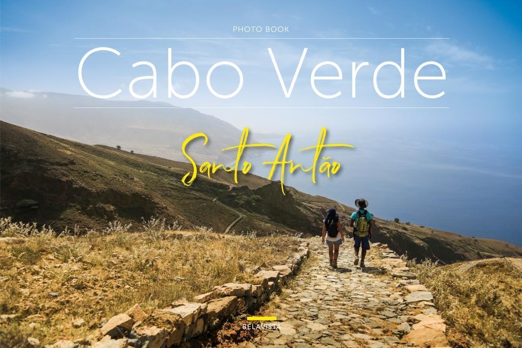 Cover: 9783862648450 | Bildband Cabo Verde - Santo Antao | Photo Book | Valente | Taschenbuch
