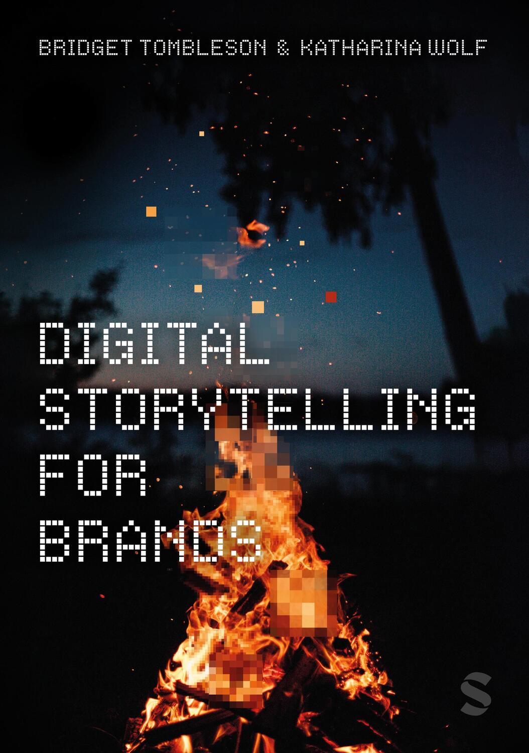 Cover: 9781529745023 | Digital Storytelling for Brands | Bridget Tombleson (u. a.) | Buch