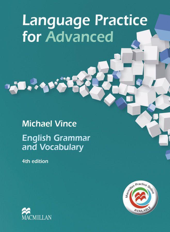 Cover: 9783190726738 | Language Practice for Advanced | Michael Vince | Bundle | 320 S.