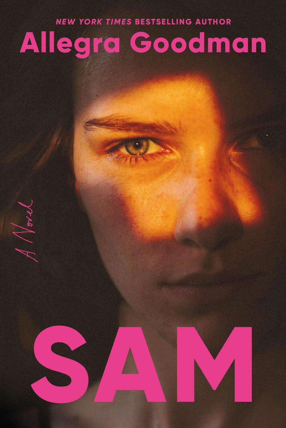 Cover: 9780593596821 | Sam | A Novel | Allegra Goodman | Taschenbuch | Englisch | 2023
