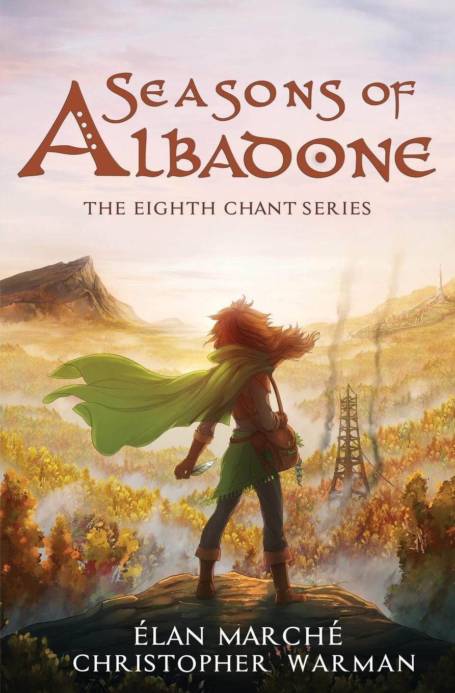 Cover: 9798218025526 | Seasons of Albadone | Christopher Warman (u. a.) | Taschenbuch | 2020