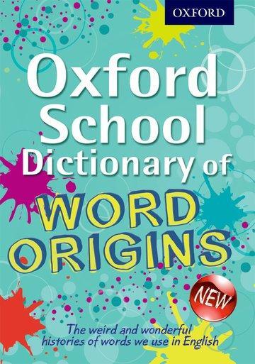 Cover: 9780192733740 | Oxford School Dictionary of Word Origins | John Ayto | Taschenbuch