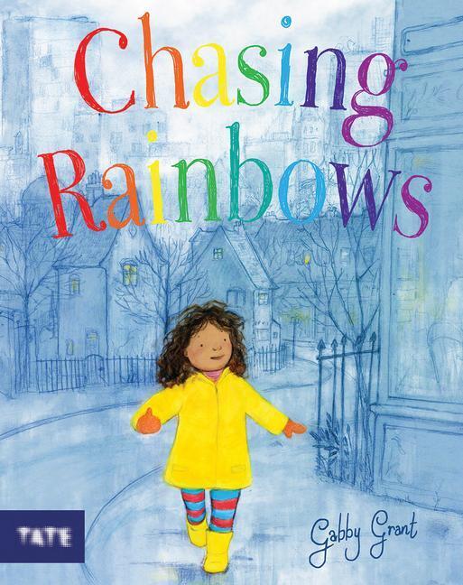 Cover: 9781849767606 | Chasing Rainbows | Buch | Gebunden | Englisch | 2021 | Tate Publishing