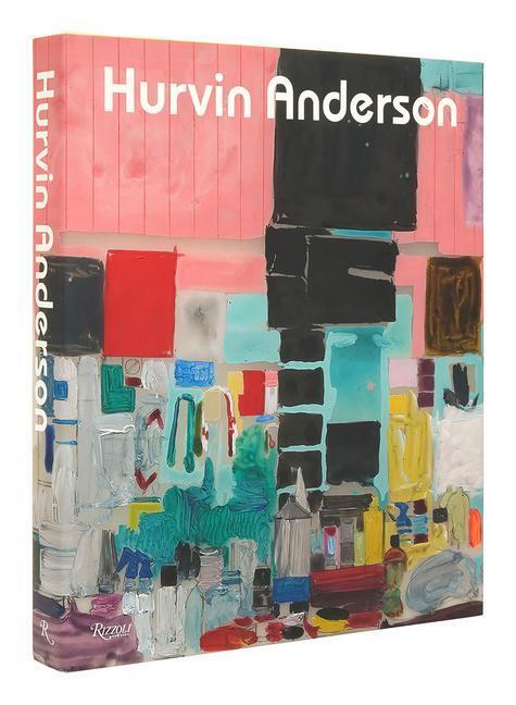 Cover: 9780847872176 | Hurvin Anderson | Catherine Lampert (u. a.) | Buch | Englisch | 2022