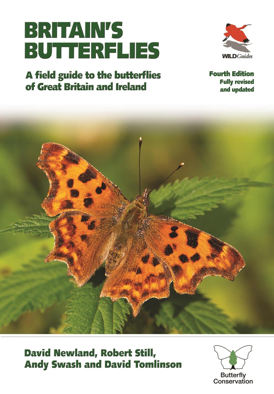 Cover: 9780691205441 | Britain's Butterflies | Andy Swash (u. a.) | Taschenbuch | Englisch