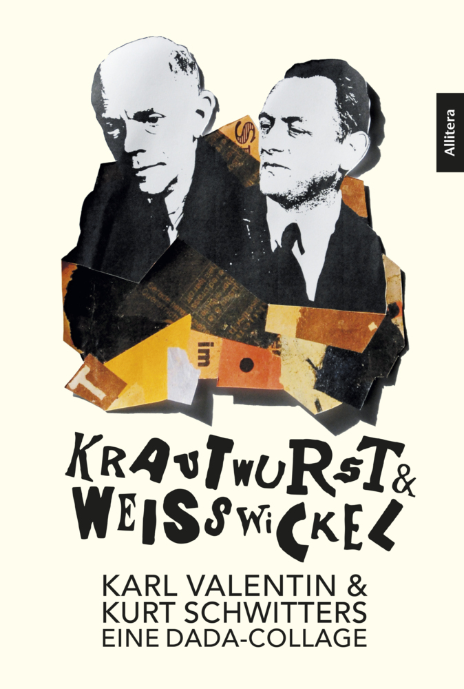 Cover: 9783962333409 | Krautwurst &amp; Weißwickel | Michael Wörgötter | Taschenbuch | 240 S.