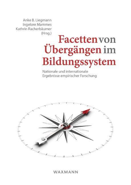 Cover: 9783830930631 | Facetten von Übergängen im Bildungssystem | Taschenbuch | 260 S.