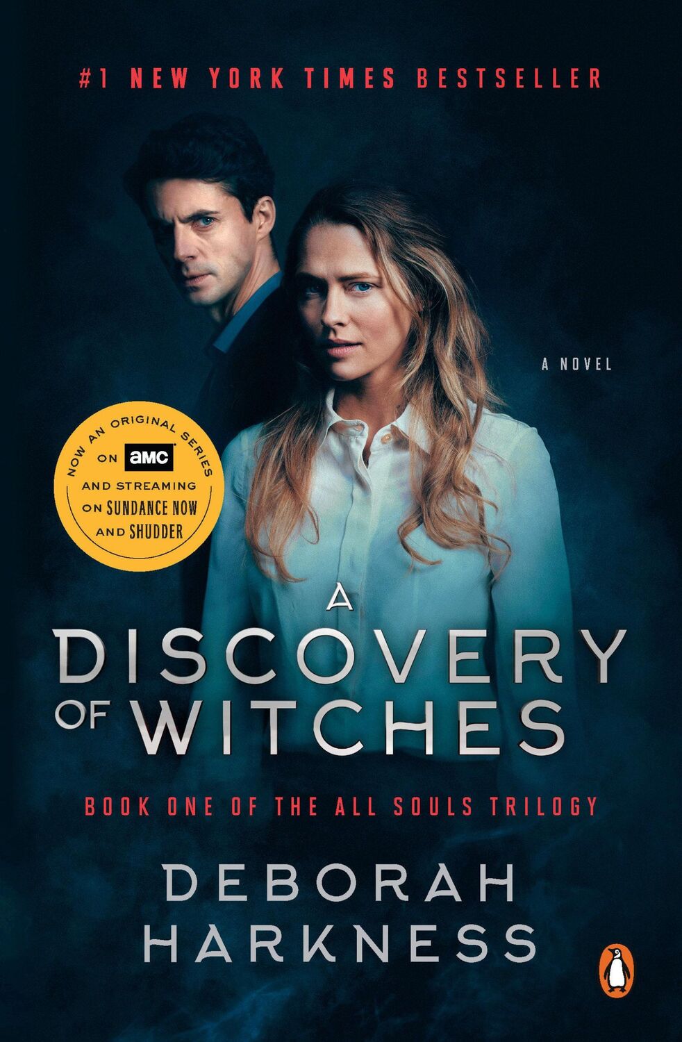 Cover: 9780525506300 | A Discovery of Witches (Movie Tie-In) | Deborah Harkness | Taschenbuch