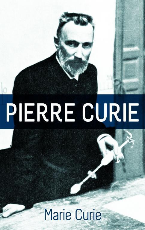 Cover: 9780486201993 | Pierre Curie | Marie Curie | Taschenbuch | Kartoniert / Broschiert
