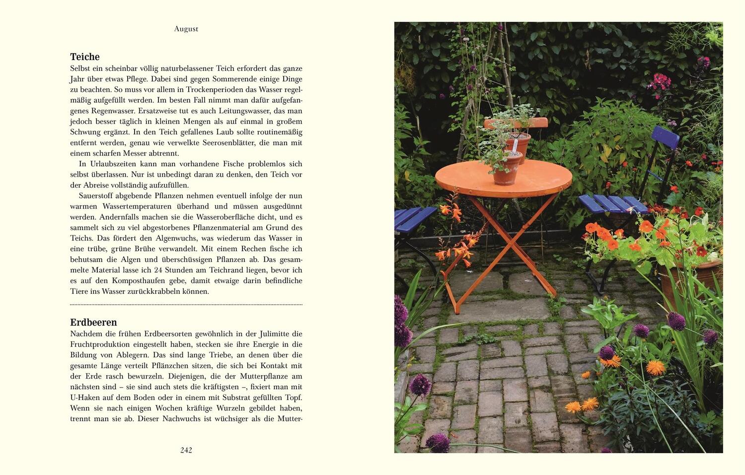 Bild: 9783831037247 | Über das Gärtnern | Monty Don | Buch | 272 S. | Deutsch | 2019