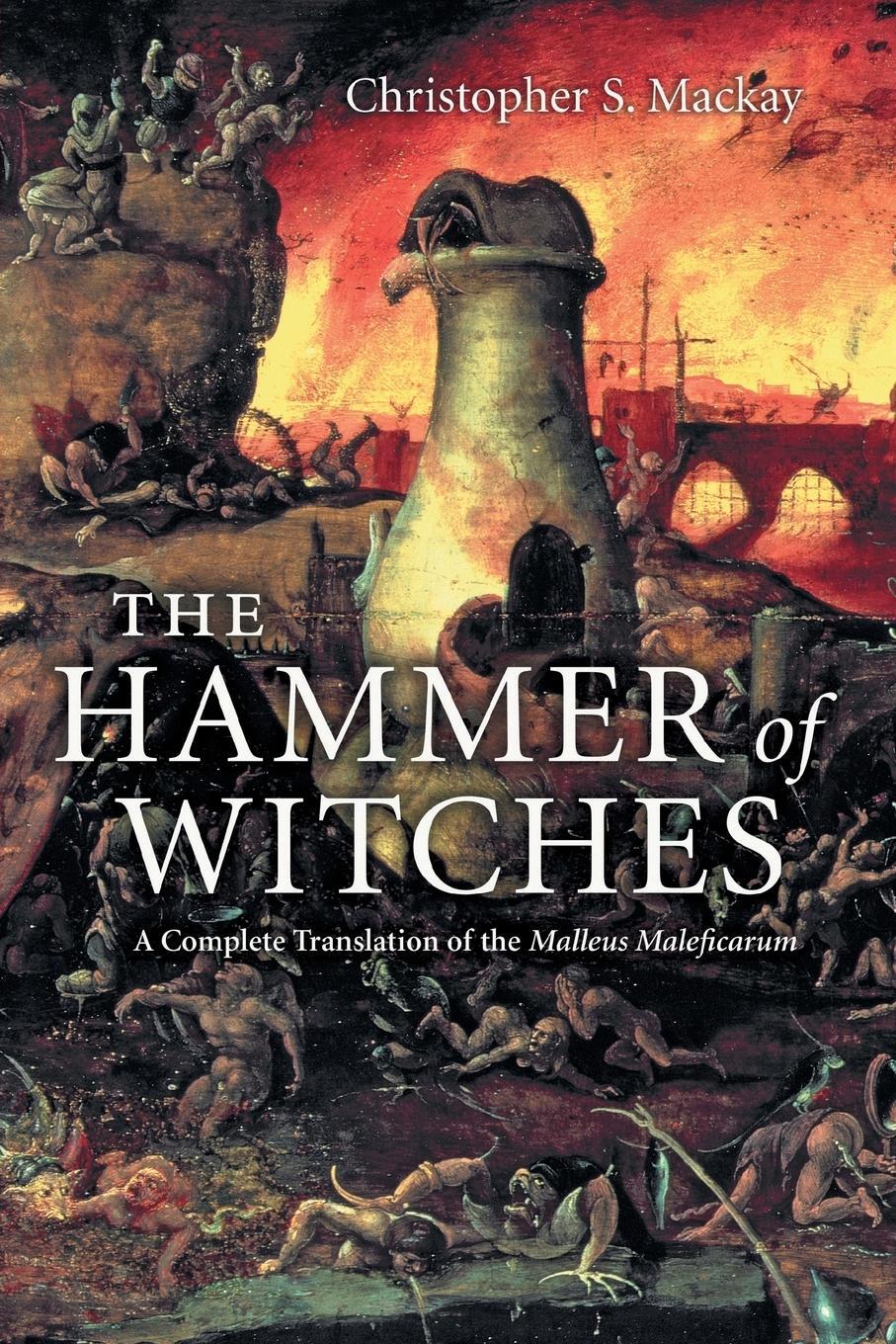 Cover: 9780521747875 | The Hammer of Witches | Christopher S. Mackay | Taschenbuch | Englisch