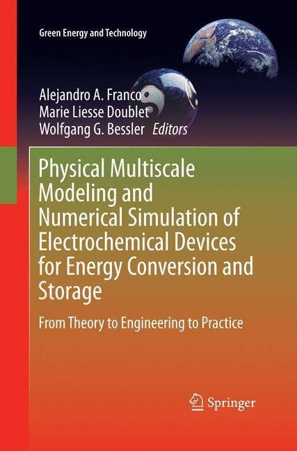 Cover: 9781447170662 | Physical Multiscale Modeling and Numerical Simulation of...