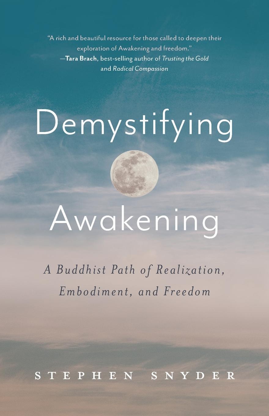 Cover: 9781734781045 | Demystifying Awakening | Stephen Snyder | Taschenbuch | Paperback