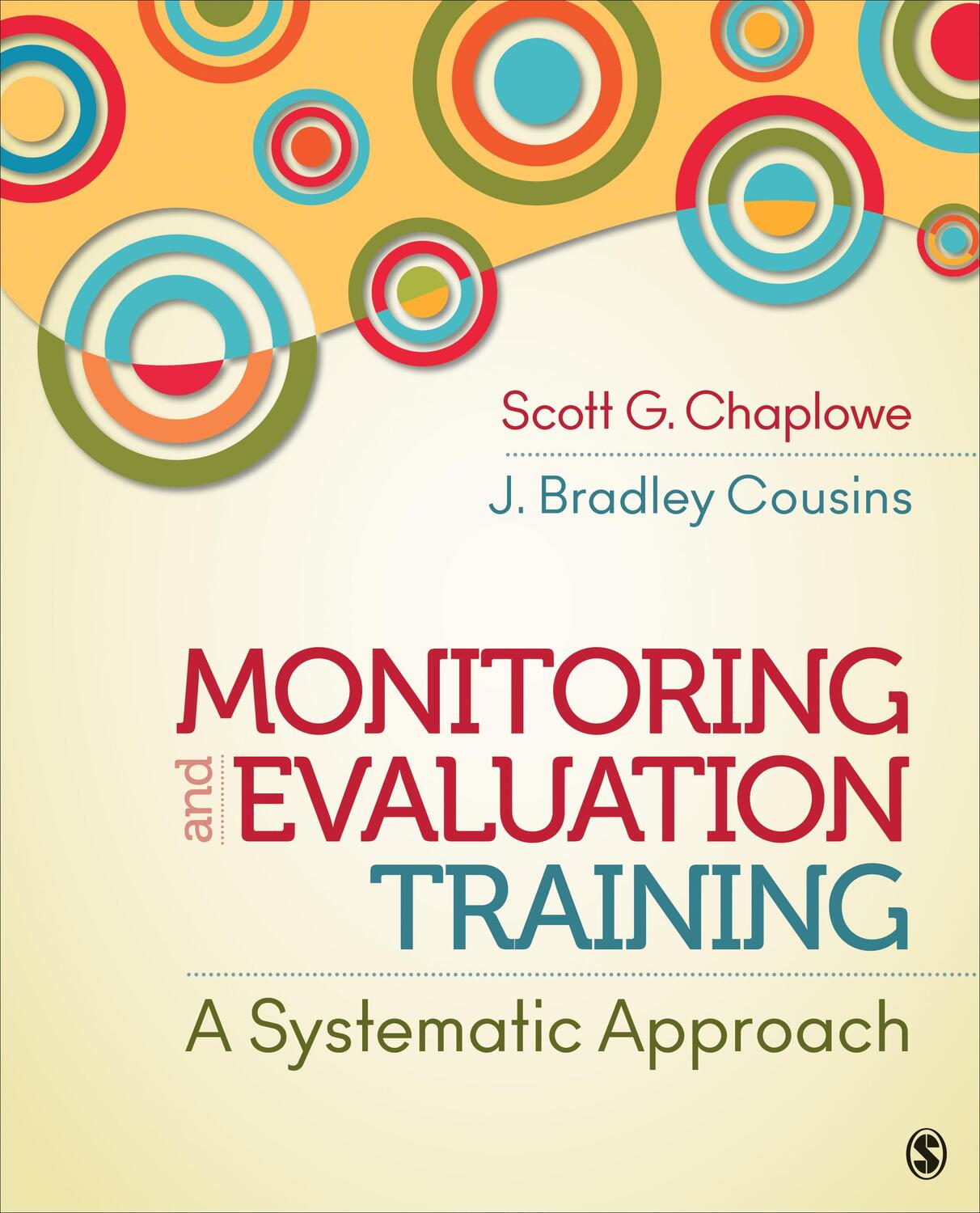 Cover: 9781452288918 | Monitoring and Evaluation Training | A Systematic Approach | Buch