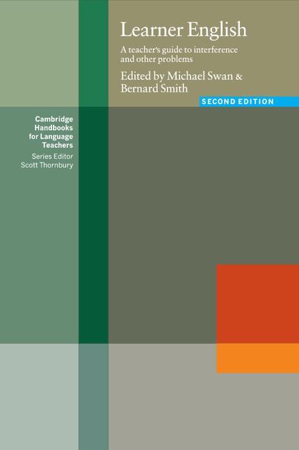 Cover: 9780521779395 | Learner English | Michael Swan (u. a.) | Taschenbuch | Paperback