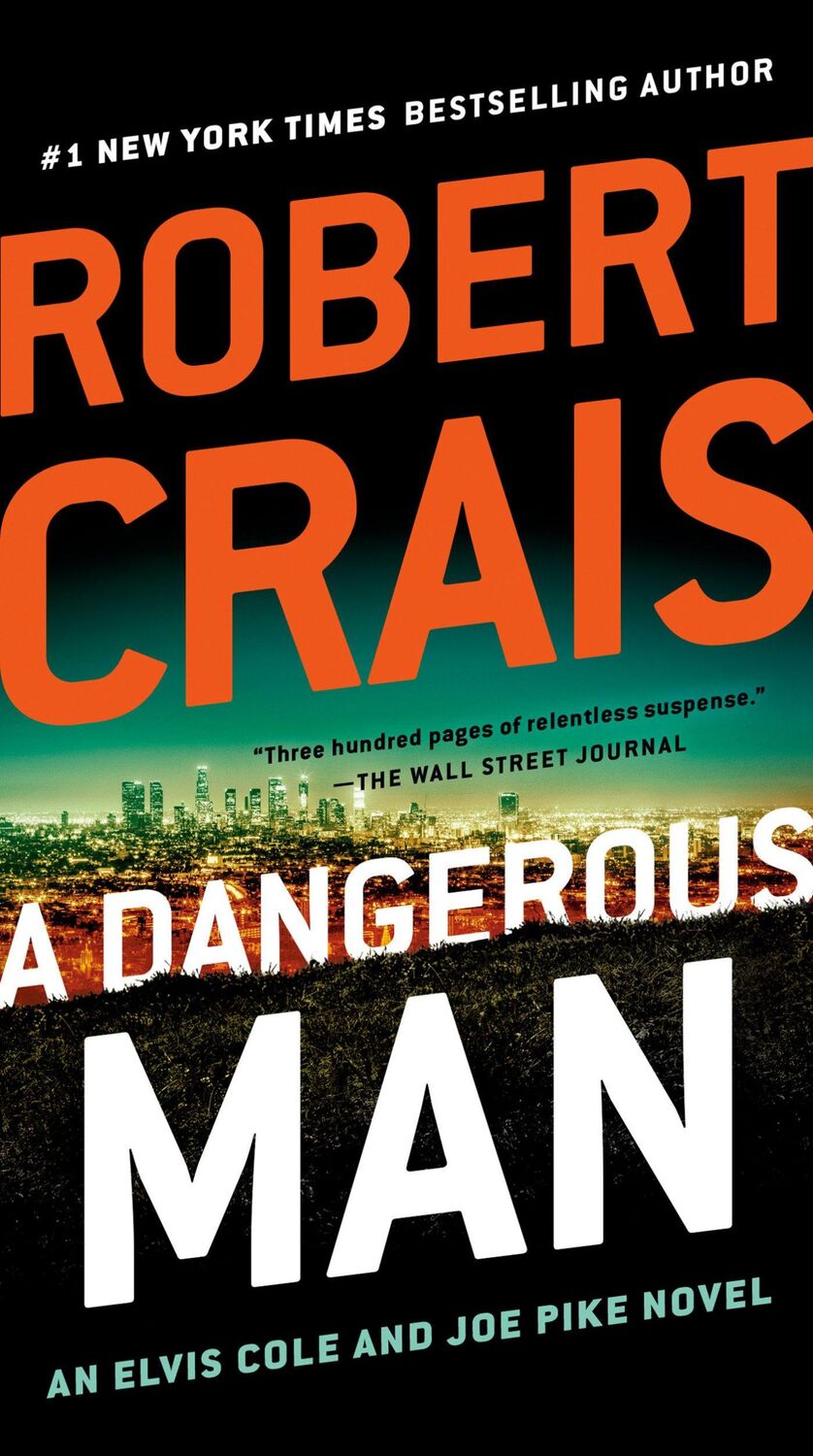 Cover: 9780525535706 | A Dangerous Man | Robert Crais | Taschenbuch | Englisch | 2020