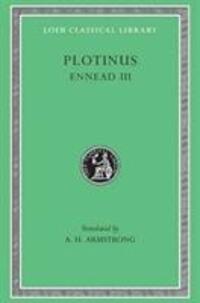 Cover: 9780674994874 | Ennead | Plotinus | Buch | Loeb Classical Library | Englisch