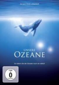 Cover: 886976832292 | Unsere Ozeane | Christophe Cheysson (u. a.) | DVD | Deutsch | 2009