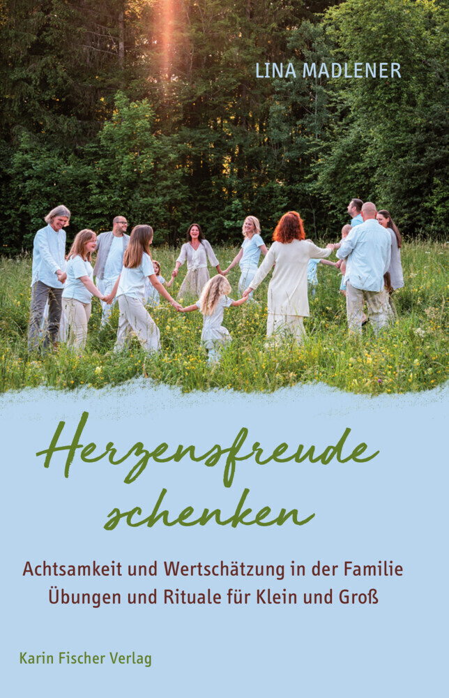 Cover: 9783842248069 | Herzfreude schenken | Lina Madlener | Taschenbuch | 160 S. | Deutsch