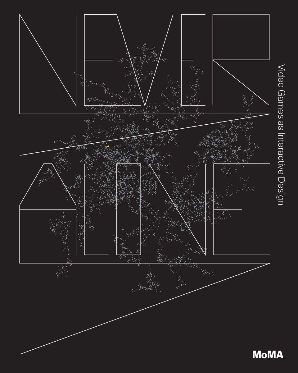 Cover: 9781633451414 | Never Alone | Video Games as Interactive Design | Antonelli (u. a.)