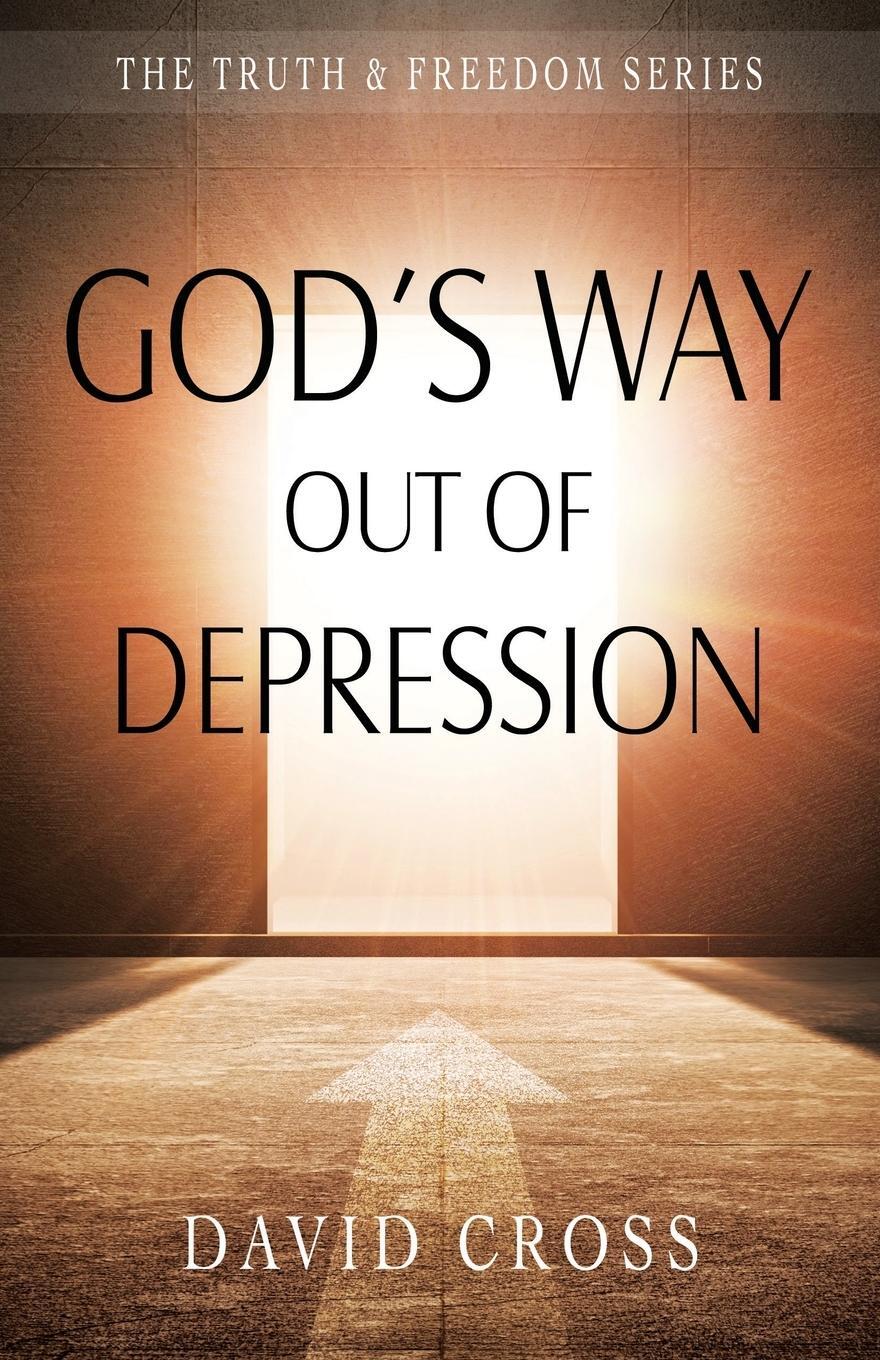 Cover: 9781852408091 | God's Way Out of Depression | David Cross | Taschenbuch | Paperback