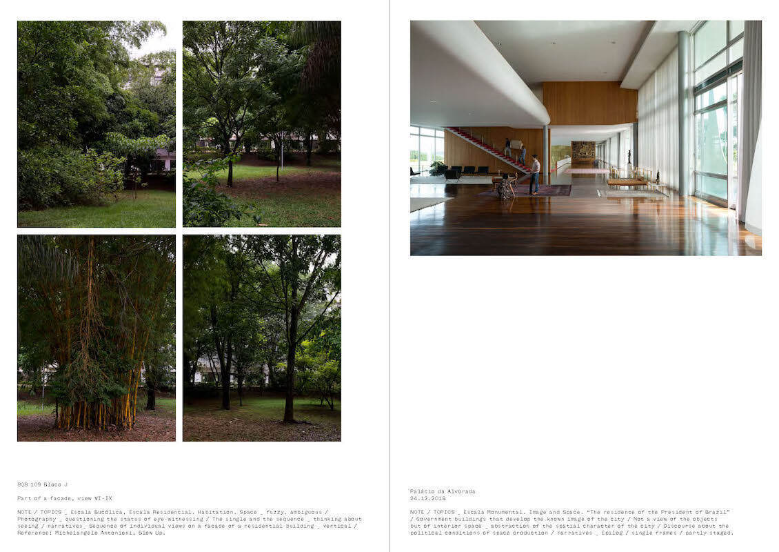 Bild: 9783775748537 | Candide. Journal for Architectural Knowledge | No. 12 | Sowa (u. a.)