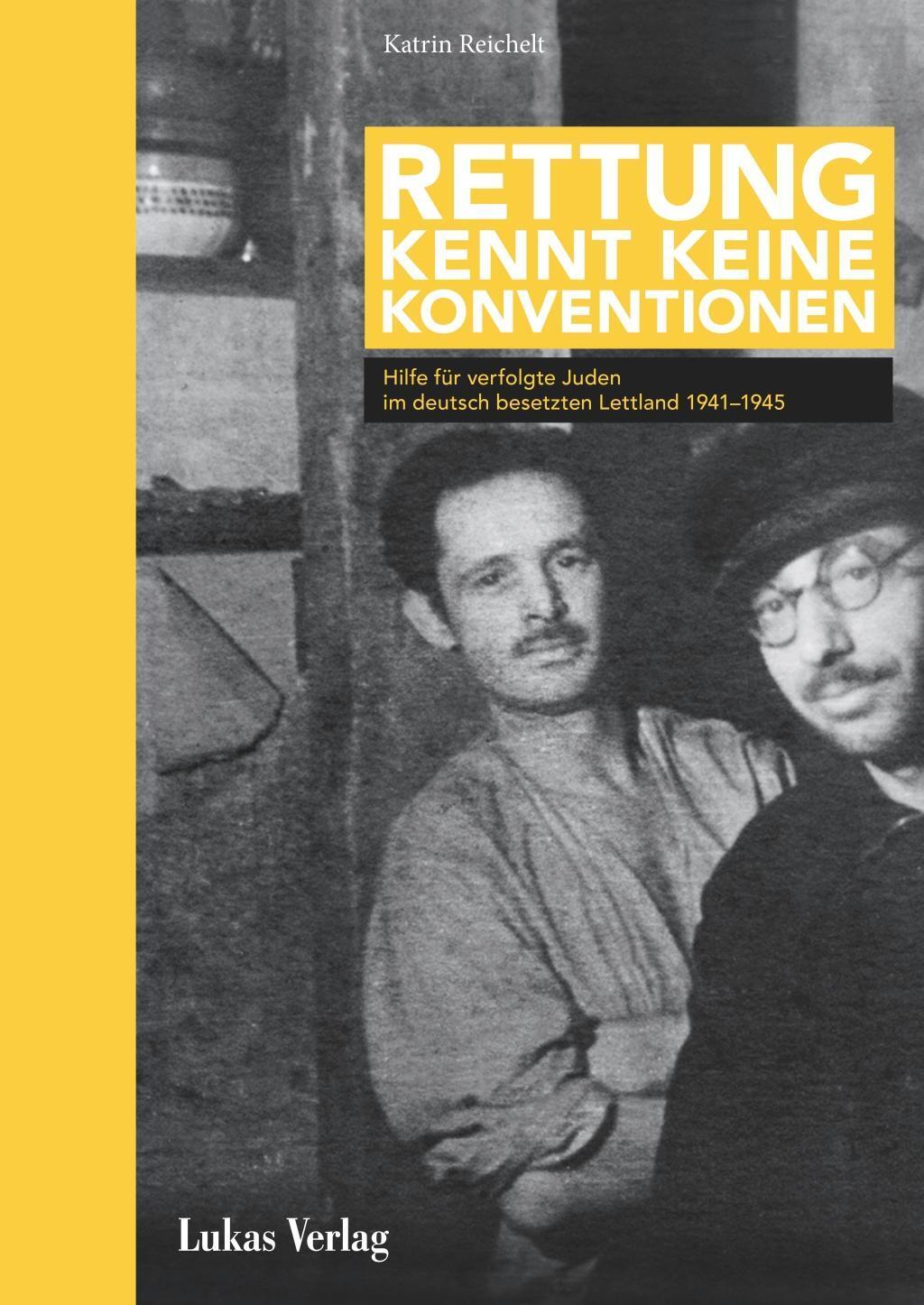 Cover: 9783867322553 | Rettung kennt keine Konventionen | Katrin Reichelt | Buch | 264 S.